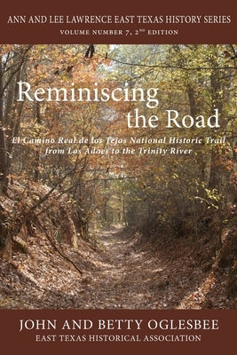 Reminiscing the Road by Oglesbee, John