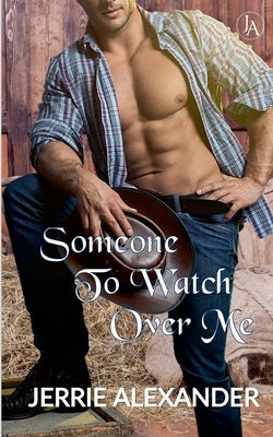 Someone To Watch Over Me by Alexander, Jerrie