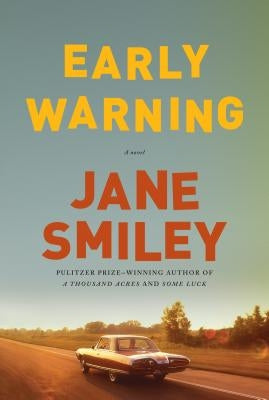 Early Warning by Smiley, Jane
