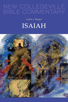 Isaiah: Volume 13 by Hoppe, Leslie J.
