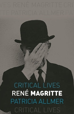 René Magritte by Allmer, Patricia