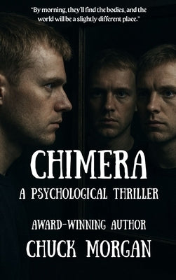 Chimera by Morgan, Chuck