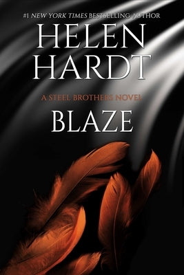 Blaze by Hardt, Helen