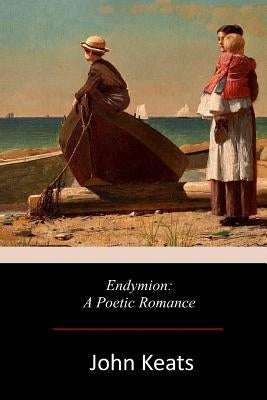 Endymion by Disraeli, Benjamin