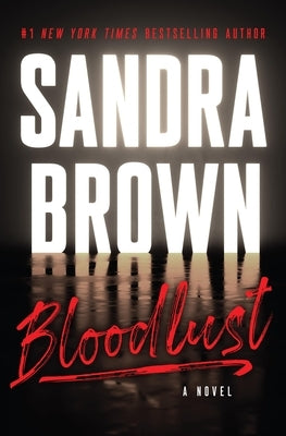 Bloodlust by Brown, Sandra