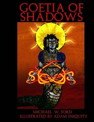 Goetia of Shadows by Ford, Michael
