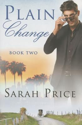 Plain Change by Price, Sarah