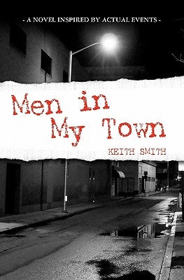 Men in My Town by Smith, Keith