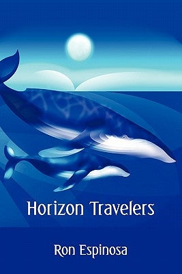 Horizon Travelers by Espinosa, Ron