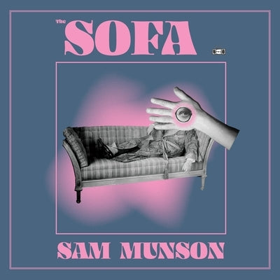 The Sofa by Munson, Sam