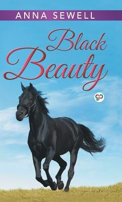 Black Beauty by Sewell, Anna