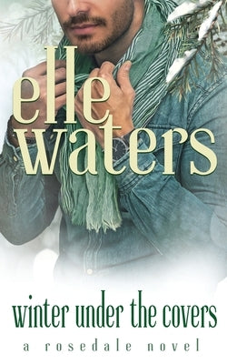 Winter Under the Covers: A Small Town MM Secret Relationship Romance by Waters, Elle
