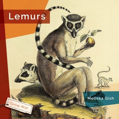 Lemurs by Gish, Melissa