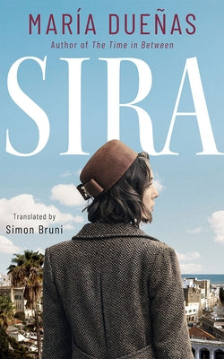 Sira by Dueñas, María