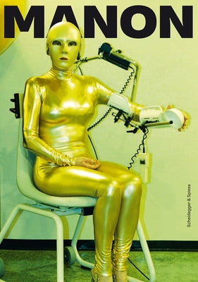 Manon by Kunsthaus Zofingen