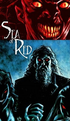 Sea of Red Volume 2: No Quarter by Remender, Rick