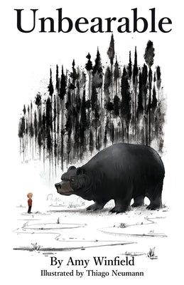 Unbearable by Winfield, Amy
