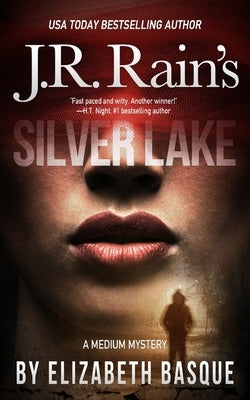 Silver Lake by Rain, J. R.