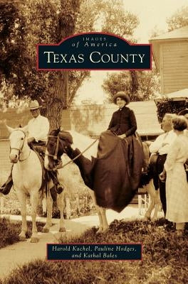 Texas County by Kachel, Harold