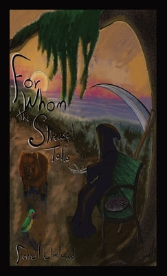For Whom the Streusel Tolls by Cheatwood, Forrest