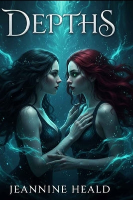 Depths by Heald, Jeannine