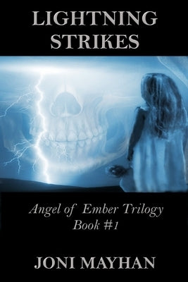Lightning Strikes by Mayhan, Joni