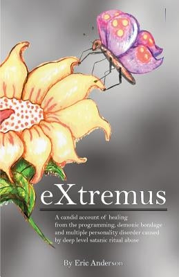 eXtremus by Anderson, Eric