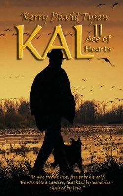 KAL II Ace of Hearts by Tyson, Kerry