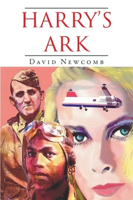 Harry's Ark by Newcomb, David