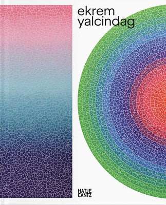 Ekrem Yalcindag: Seeing the World Anew by Yalcindag, Ekrem