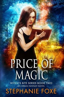 Price of Magic by Foxe, Stephanie