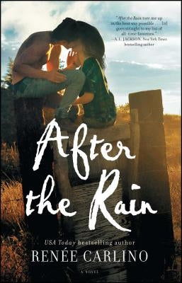 After the Rain by Carlino, Renée