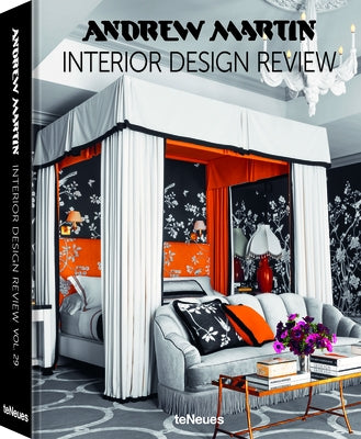 Andrew Martin Interior Design Review Vol. 29 by Martin, Andrew