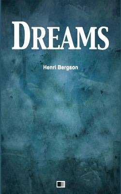 Dreams by Slosson, Edwin E.