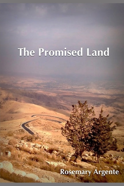 The Promised Land: Companion to The Veil by Budyn, Ann-Marie