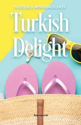 Turkish Delight by S?ndergaard, Anjelica