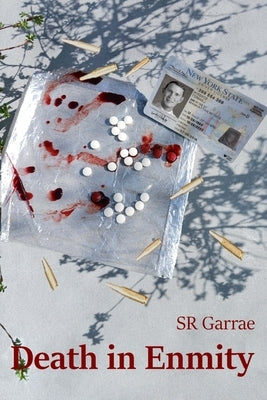 Death in Enmity: Drugs, despair - and death by Garrae, Sr.