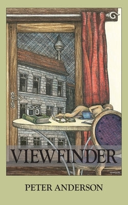 Viewfinder by Anderson, Peter