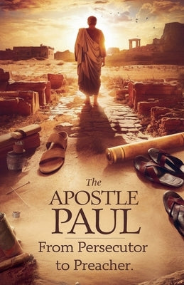 The Apostle Paul by Westbrook, Miriam