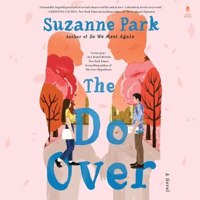 The Do-Over by Park, Suzanne
