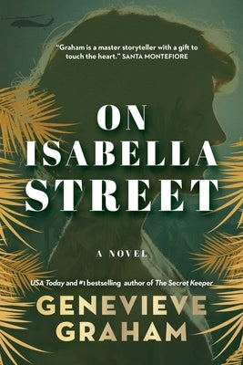 On Isabella Street by Graham, Genevieve