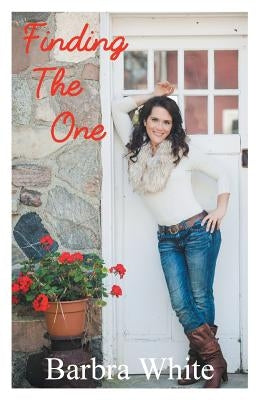 Finding the One by White, Barbra