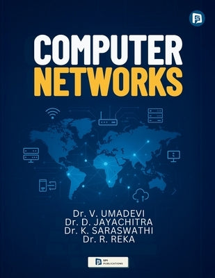 Computer Networks by Dr V. Umadevi