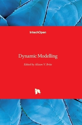 Dynamic Modelling by Brito, Alisson