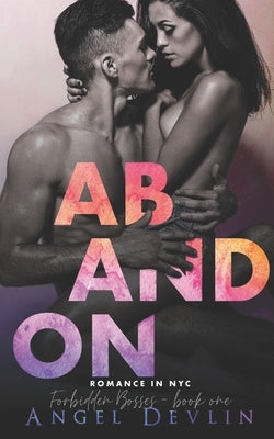 Abandon by Devlin, Angel