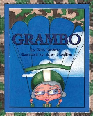 Grambo by Hamilton, Betsy