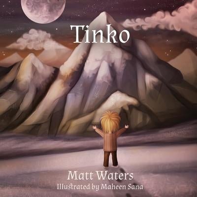 Tinko by Sana, Maheen