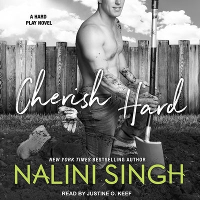 Cherish Hard by Singh, Nalini