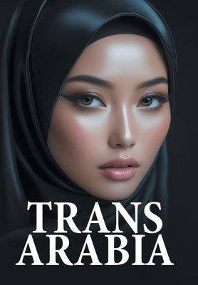 Trans Arabia by Kingsley, Indigo