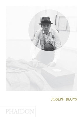 Joseph Beuys: Phaidon Focus by Antliff, Allan